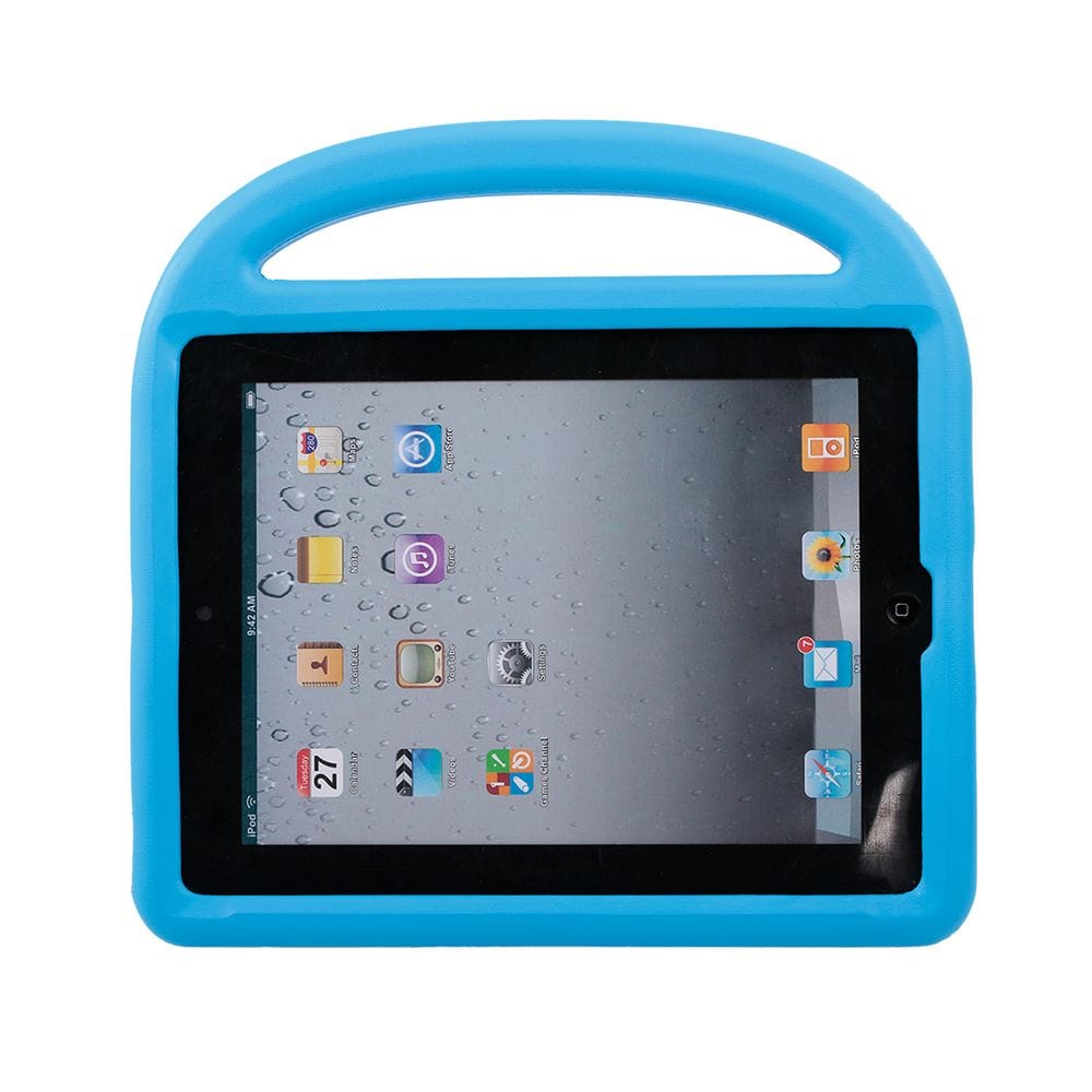 Protective EVA Case for iPad 2/3/4 Silicone Shockproof