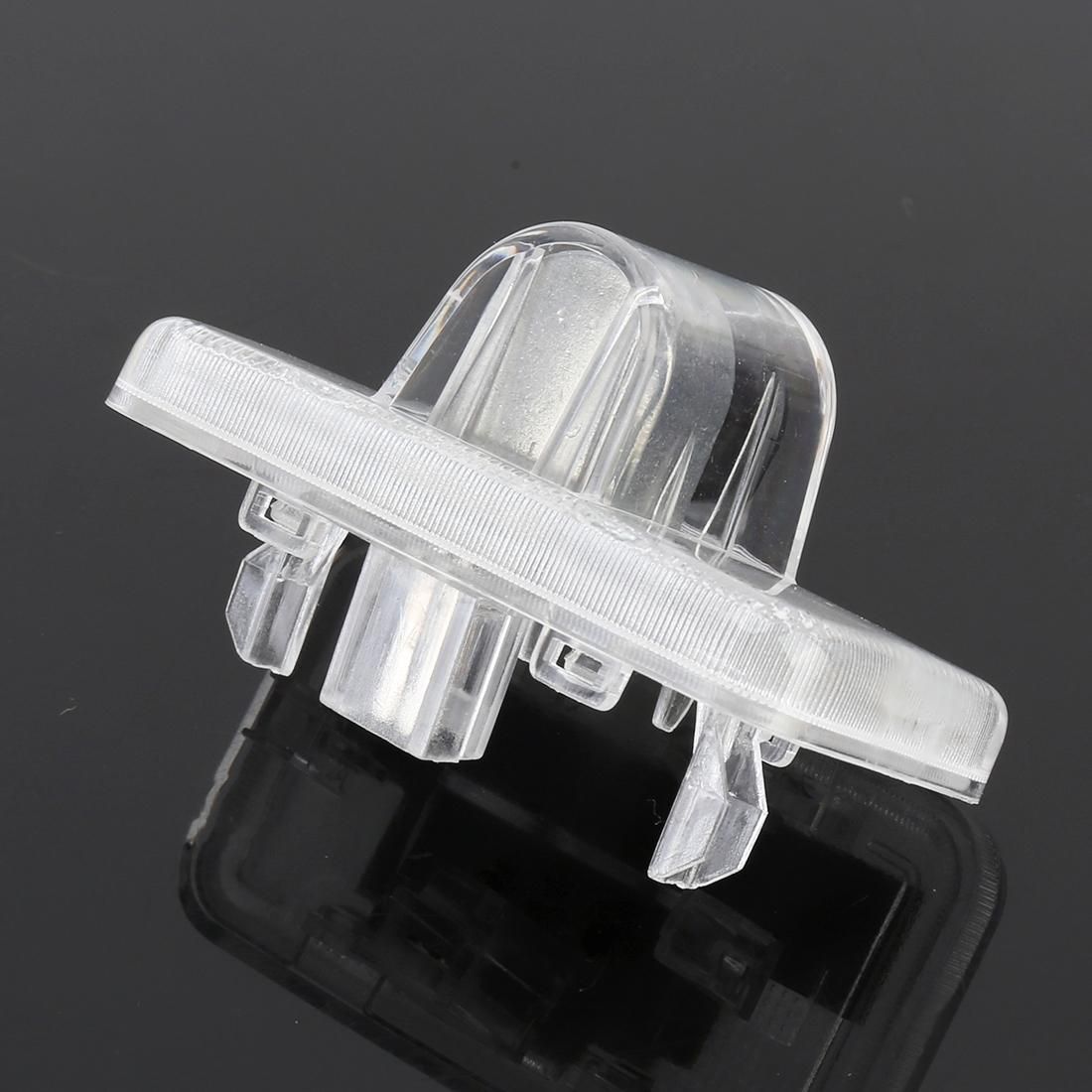 2 PCS LED Car Door Welcome Logo Car Brand 3D Shadow Lights for Nissan Murano 2011-2013