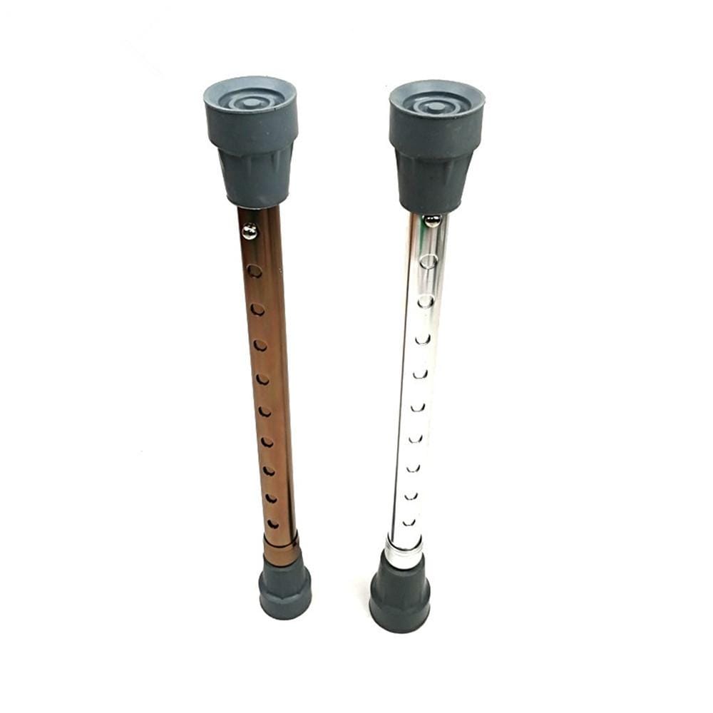 Automobile Sheet Metal Depression Repair Auxiliary Tool Hood Support Rod (Sliver And Rope)