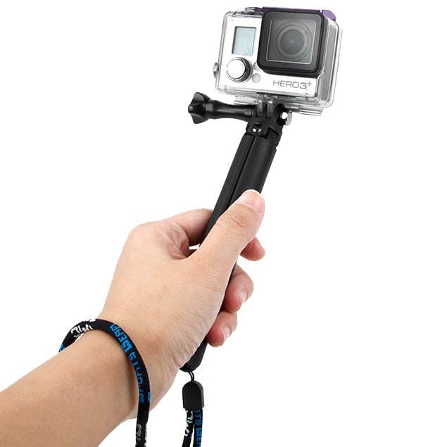 TMC Tripod Grip for GoPro Hero 4 / 3+ / 3 / 2 / 1