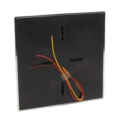 High Power Car Indoor 42 LED 3 Sections Switch Lamp Light, DC 12V