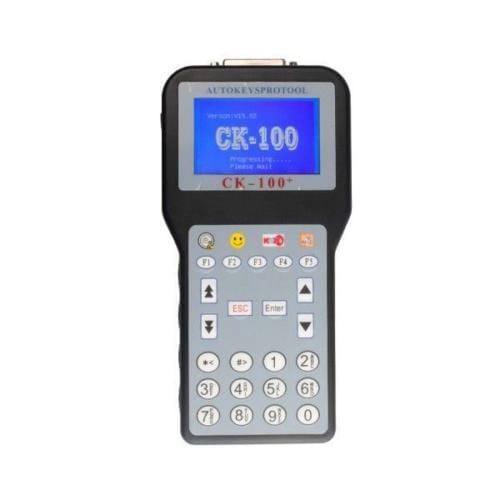 CK-100 Auto Key Programmer V99.99 SBB