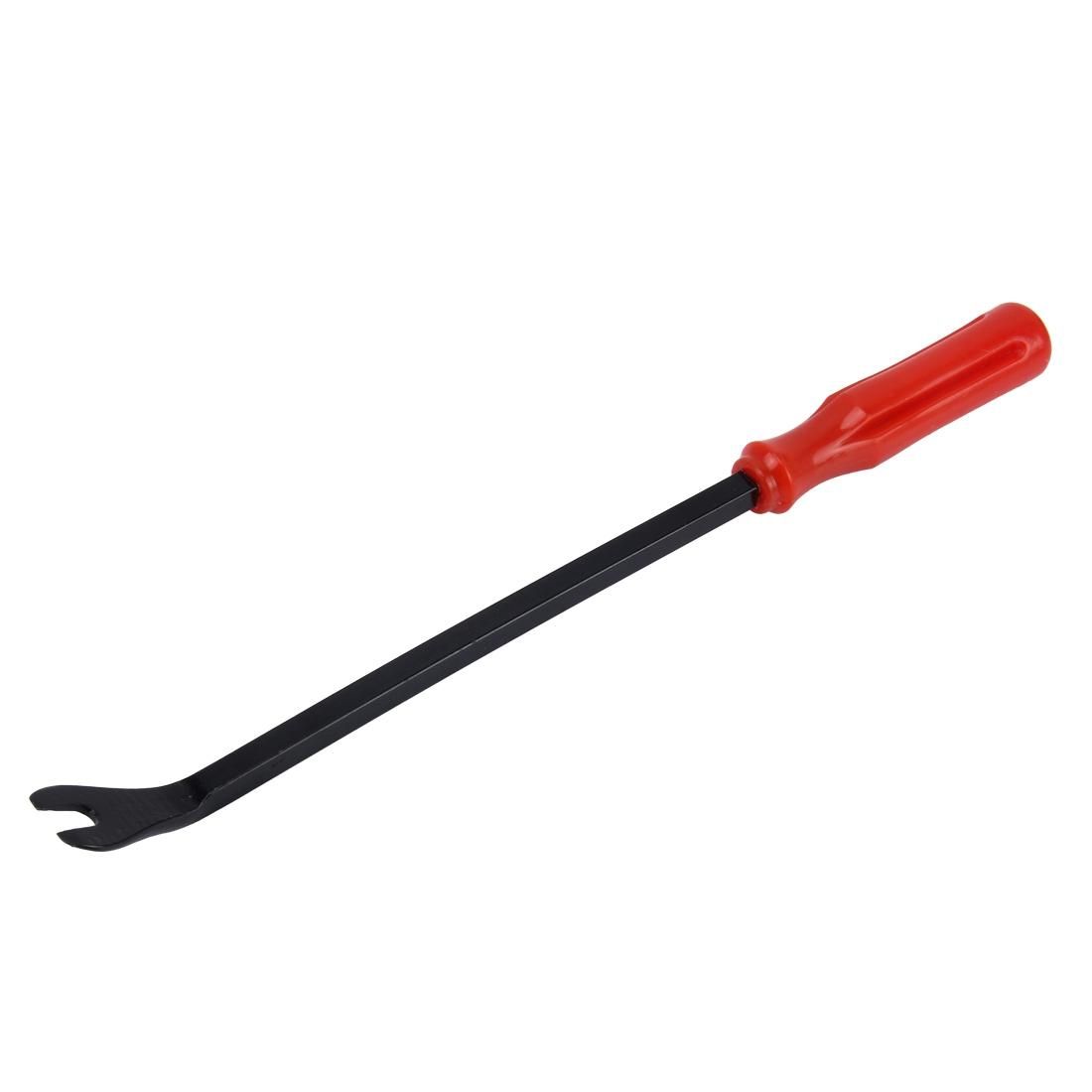 31cm Car Auto Plastic Handle Door Interior Trim Panel Navigation Stereo Upholstery Buckle Clip Remover