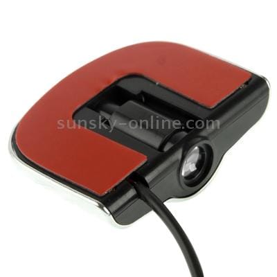 Car Courtesy Door Light LED Laser Welcome Decorative Light (Style6)