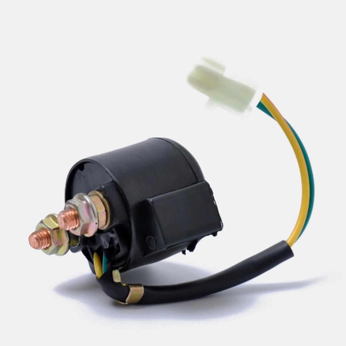 For Suzuki Start Relay Motorcycle Start Relay Suzuki DR 250