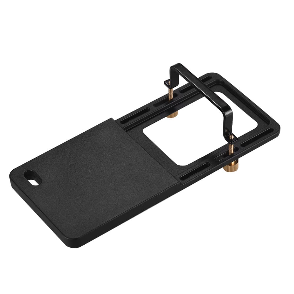 Sports Action Camera Adapter Mount Plate Handheld Gimble