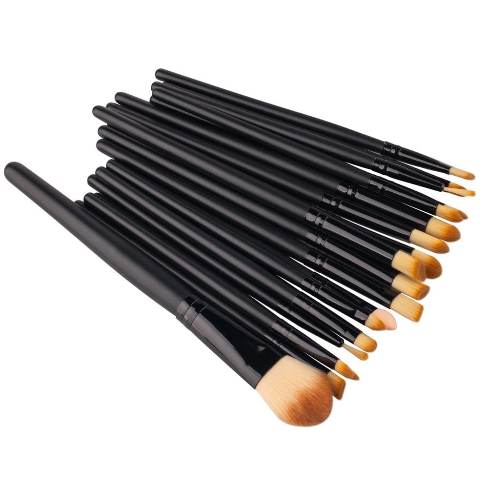 20 PCS Professional Makeup Brushes Set Makeup Tools