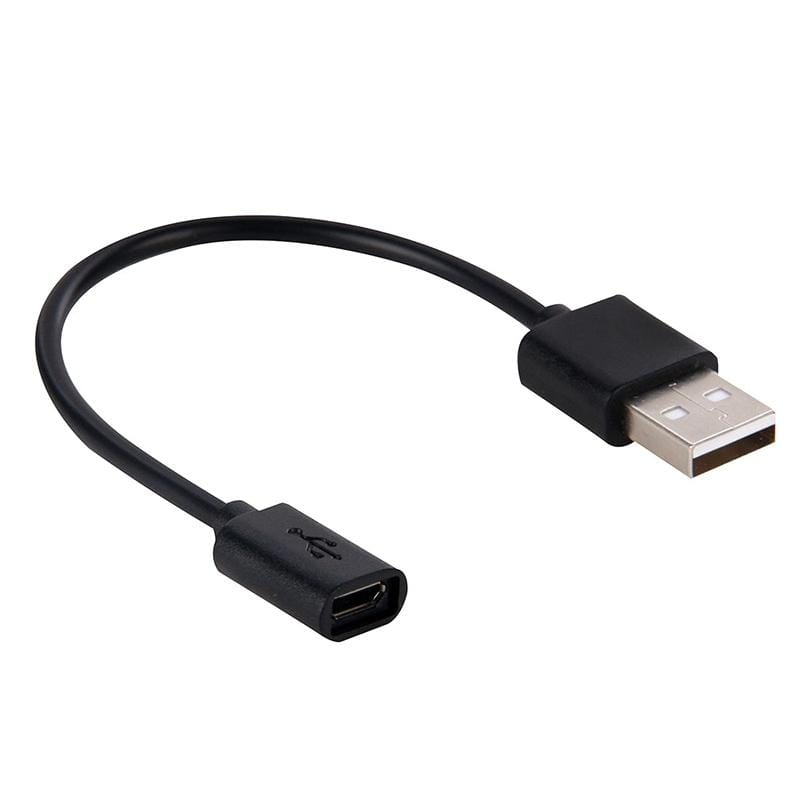 AN97 Waterproof Micro USB Endoscope Hard Tube Inspection Camera for Parts of OTG Function Android Mobile Phone, with 6 LEDs, Lens Diameter:5.5mm (Length: 5m)