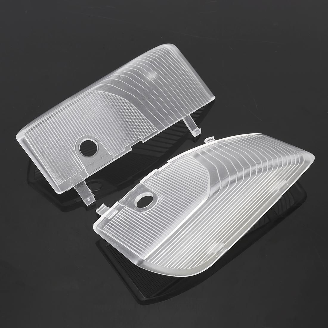 2 PCS DC12V 2W Car Door Logo Light Brand Shadow Lights Courtesy Lamp for Mazda 6 2004-2016