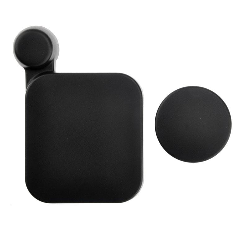 New Protective Camera Lens Cap Cover + Housing Case Cover for GoPro Hero 4 / 3+