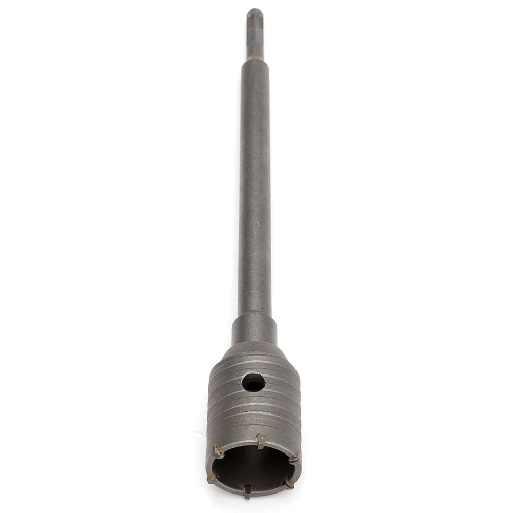 SDS Plus Shank Concrete Cement Stone Wall Hole Saw Drill Bit