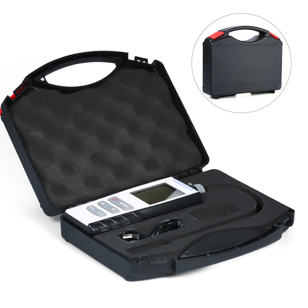 High Precision Oxygen Meter Portable Oxygen(O2)