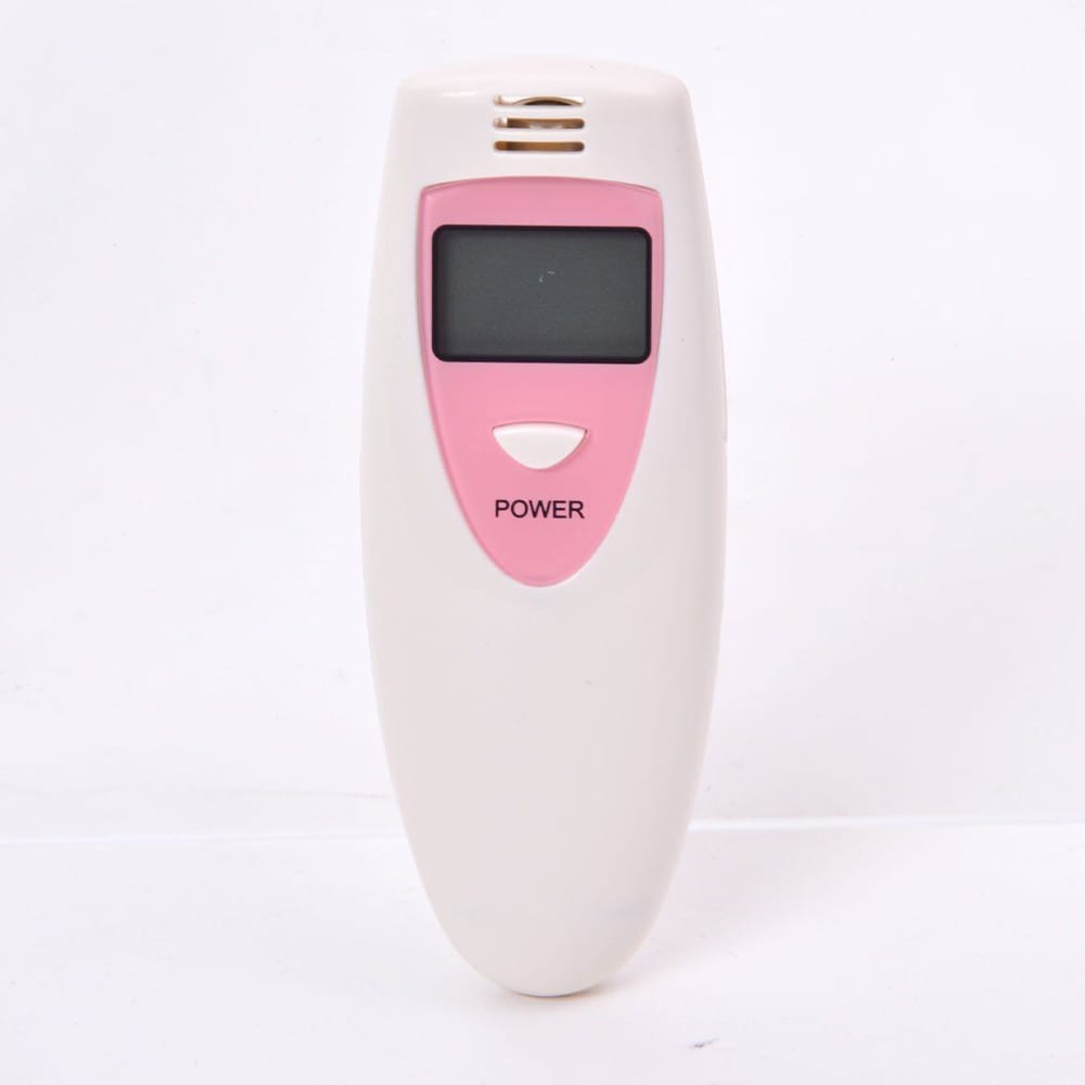 Portable Bad Breath Detector Oral Hygiene Condition Tester