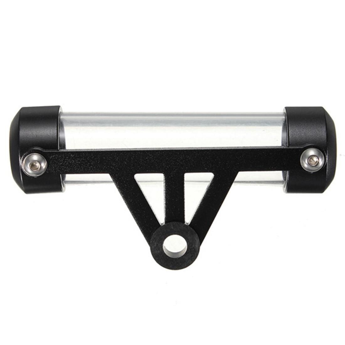 Motorcycle Paper Car License Plate Placement Tube Disc Paper Holder Air Vehicle License Waterproof Plate Frame
