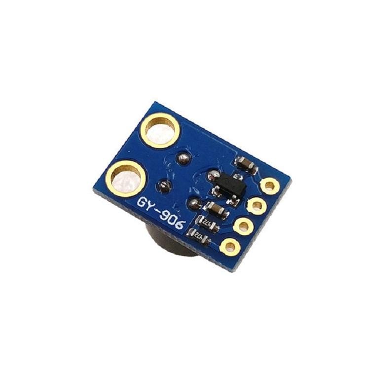 Single BAA Probe Infrared Temperature Sensor Temperature Acquisition