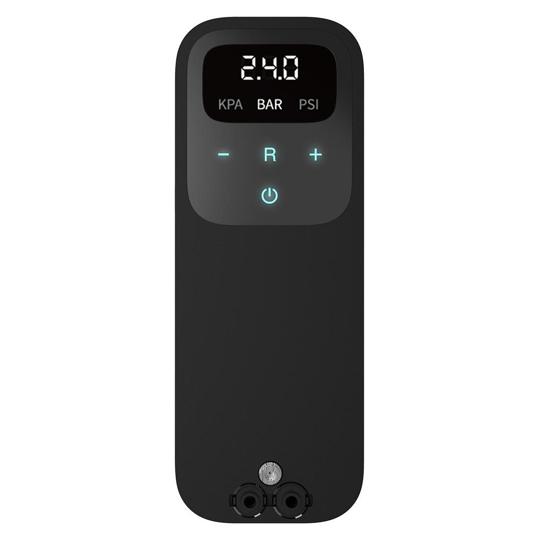 Original Xiaomi 70Mai Car Tire Pump Inflatable Pump Air Compressor, EN Version