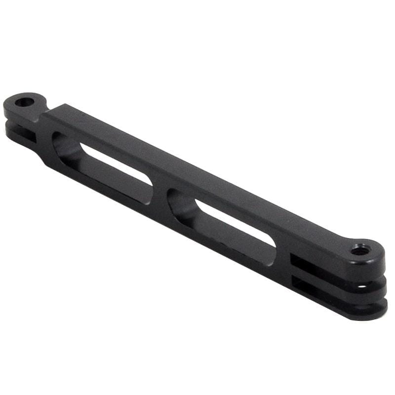 Precise CNC Aluminum Alloy Extension Arm for GoPro Hero 4 / 3+ / 3 / 2 / 1, ST-135 (Style1)