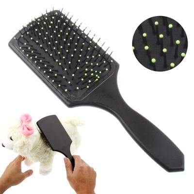 Pets Hair Massage Comb, Size: 240 x 80 x 25mm (Style3)