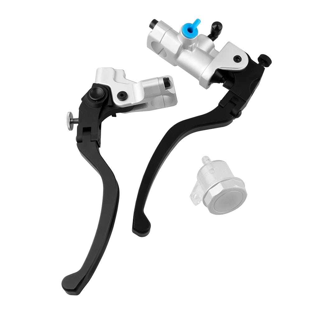 MB-MH031 Universal Modified Motorcycle Mountain Bike Hydraulic Brake Clutch for 7/8 inch  Standard Handlebar