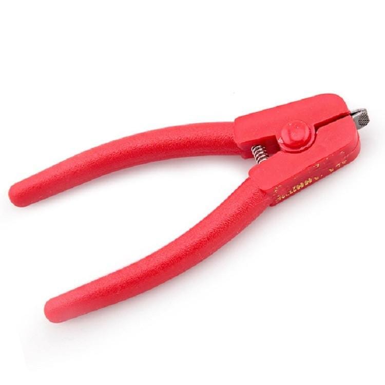 10 PCS Blood Clams Pliers Kitchen Mud Clams Clip Shell Clam Opening Pliers