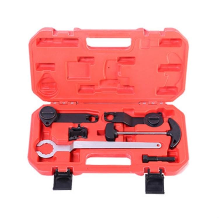6 In 1 Timing Tool Engine Repair Kit Car Repair Tool For Volkswagen / Audi
