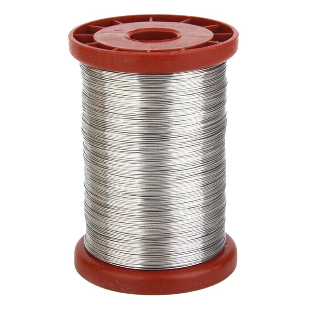 0.55mm Stainless Steel Bee Hive Frame Wire, Hive Frame Nest