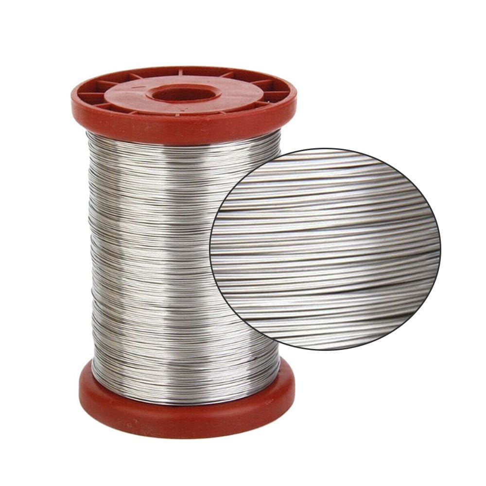 0.55mm Stainless Steel Bee Hive Frame Wire, Hive Frame Nest