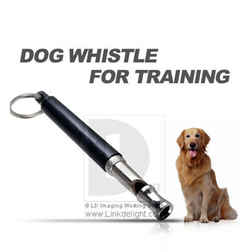 Pet Dog Training Supplies Obedience Adjustable UltraSonic