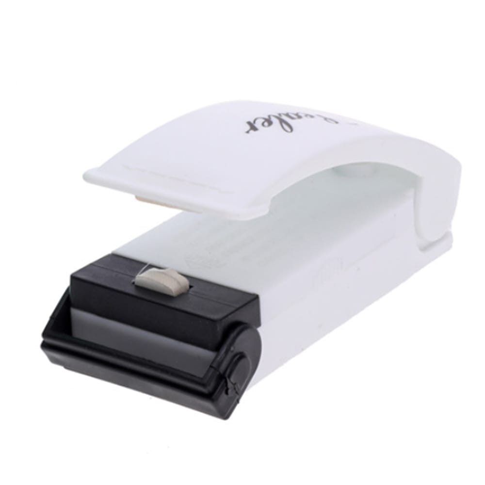 Domestic Use Portable Mini Lastics Pocket Sealing Machine