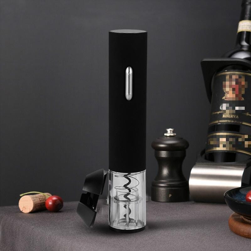 Electric Wine Bottle Opener Automatic Wine Bottle Opener