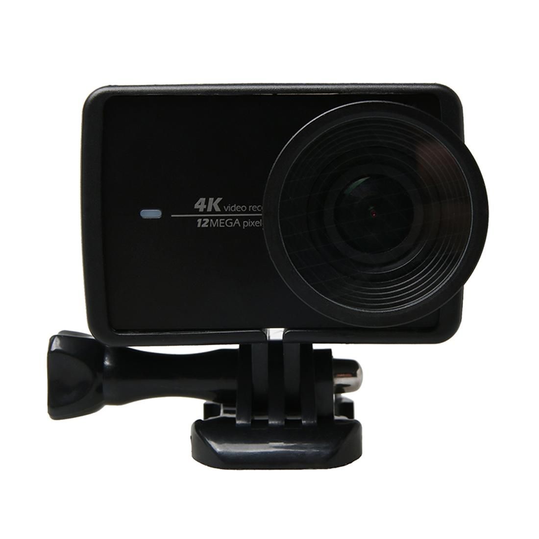 For Xiaomi Xiaoyi Yi II 4K Sport Action Camera Proffesional 34mm Lens Filter