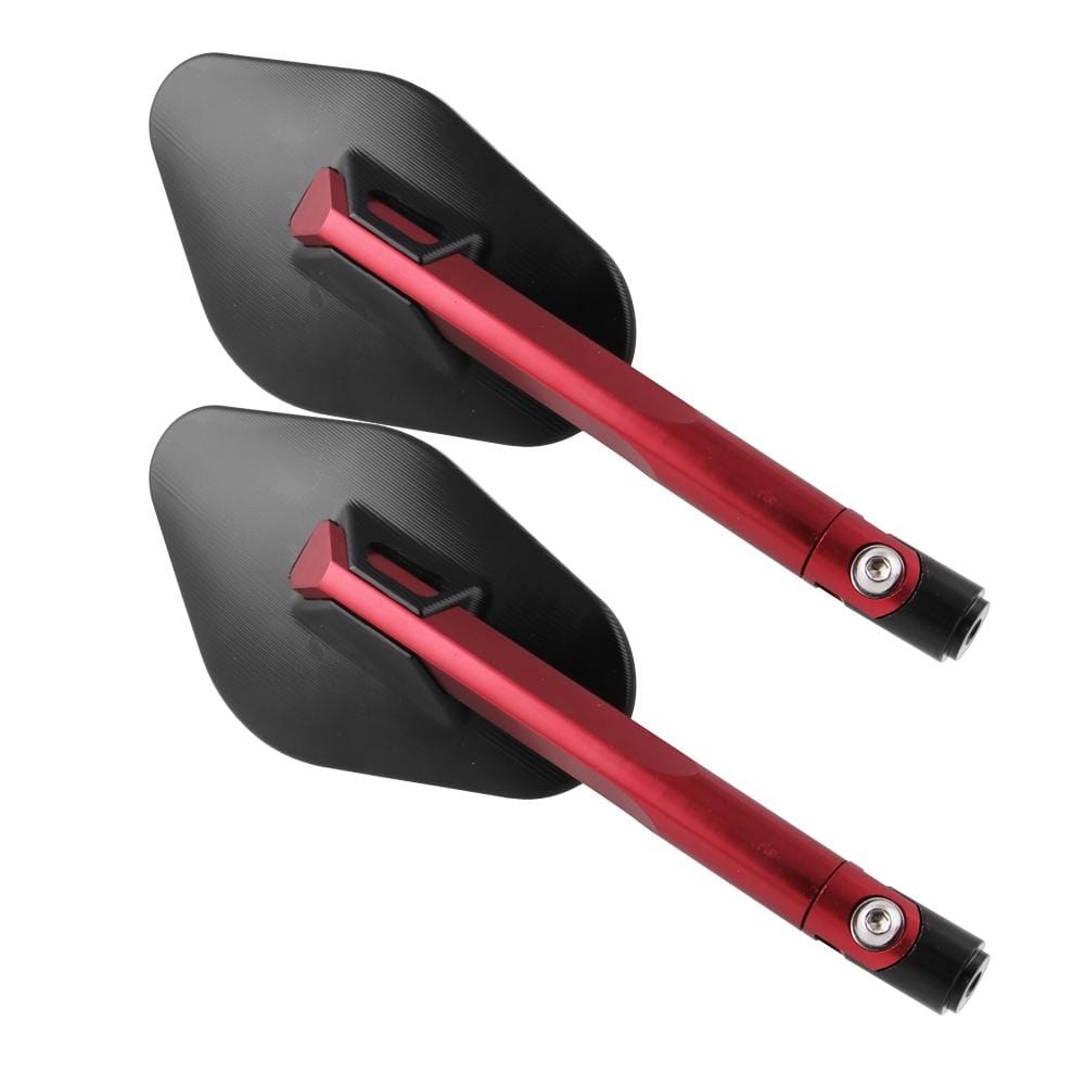 MB-MR003 Motorcycle Modified Universal Rear View Mirror Set
