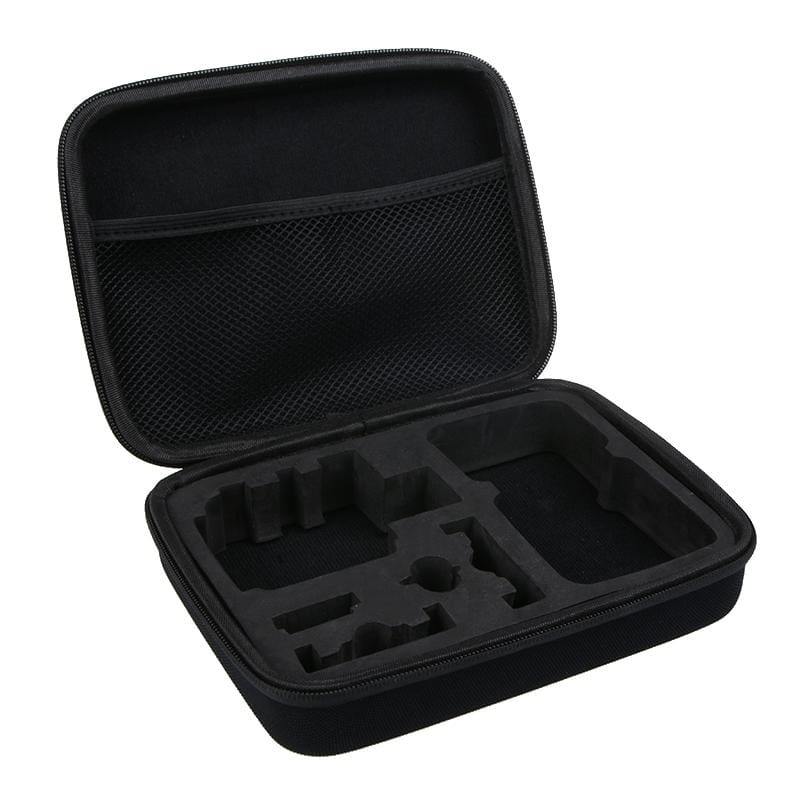 Shockproof Portable Storage Bag for GoPro HERO4 / 3+ / 3 / 2 / 1 (Black)