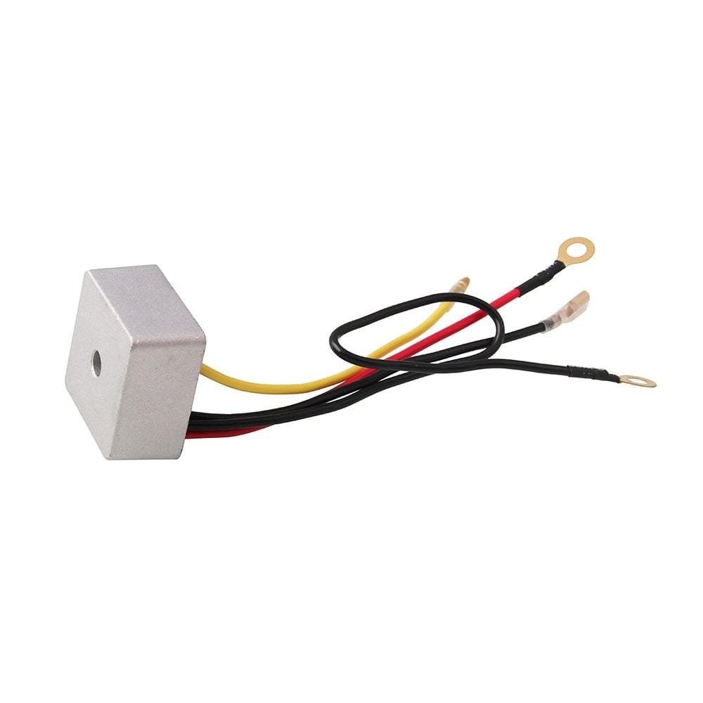 Voltage Regulator Rectifier for Club Car 1015777 102711201 Gas Golf Carts