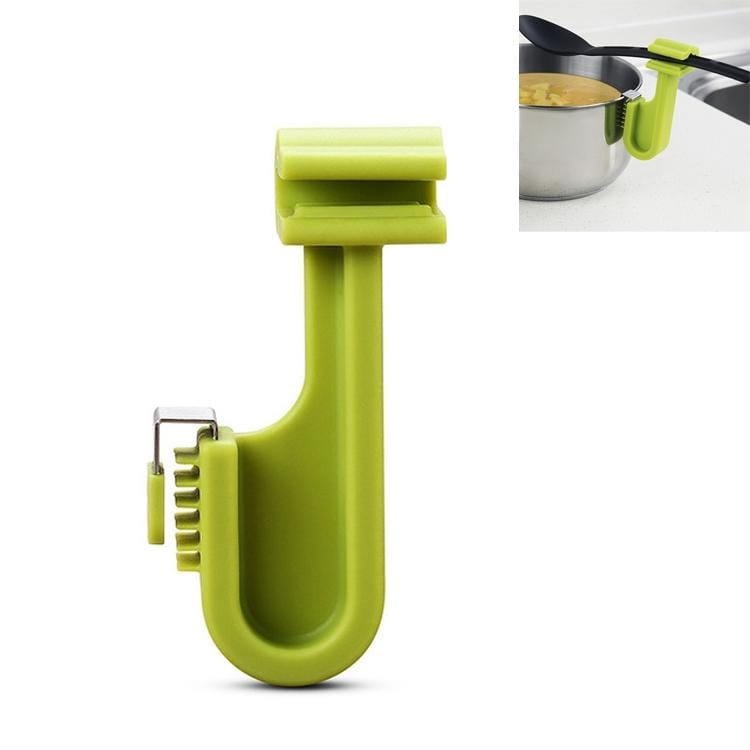 Kitchenware Utensil Rest Kitchenware Silicone Insulation Kitchen Tool