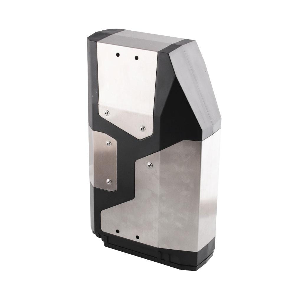 MB-CSB012 Motorcycle Accessories Multifunctional Item Storage Toolbox Left Side Bracket Box for BMW