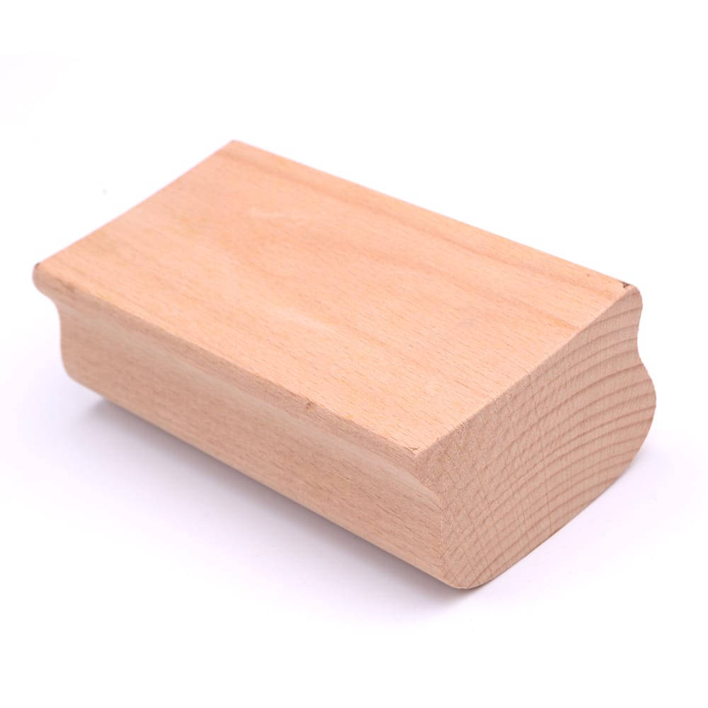 Leveling Fingerboard Luthier Tool Radius Sanding Blocks for - 16