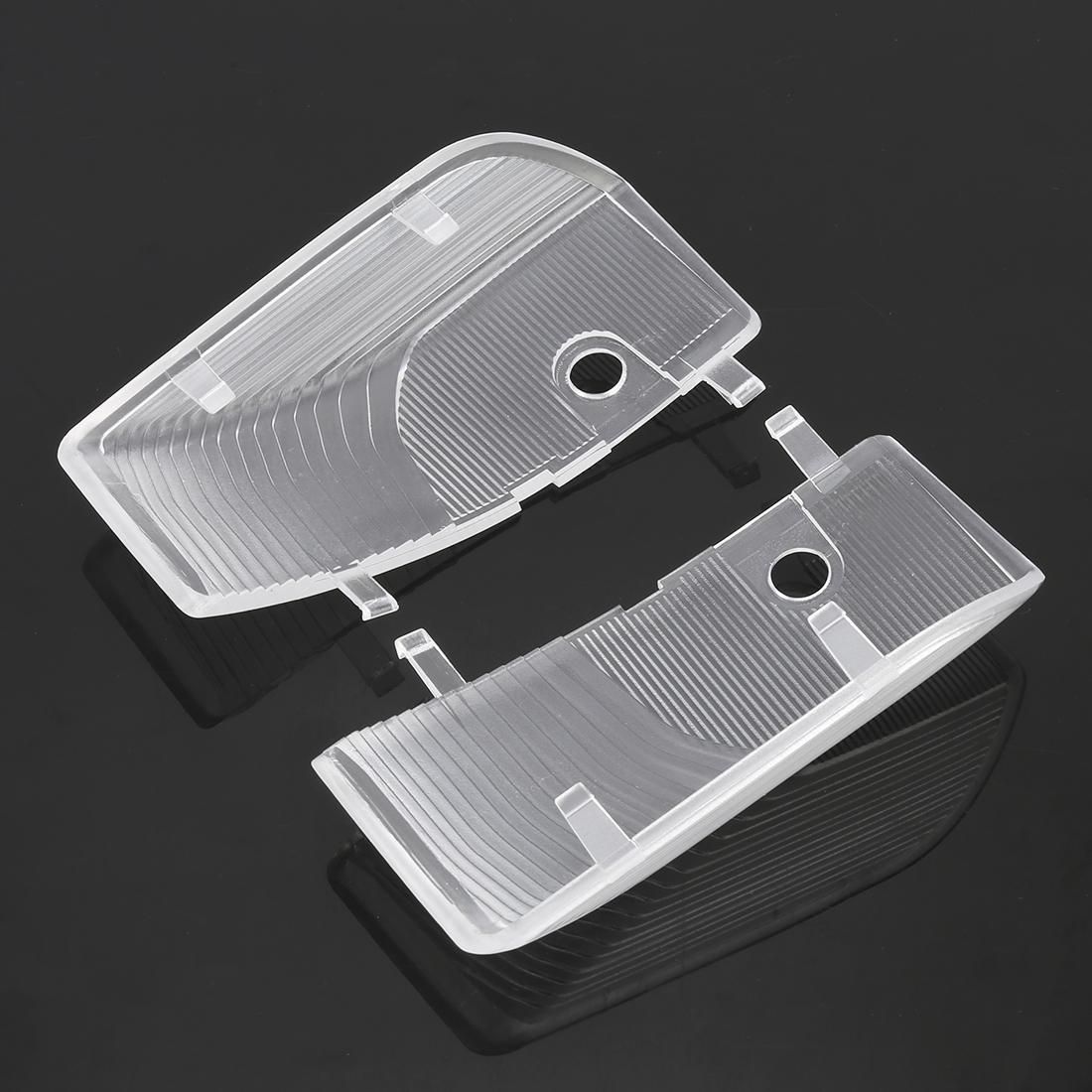 2 PCS DC12V 2W Car Door Logo Light Brand Shadow Lights Courtesy Lamp for Mazda 6 2004-2016