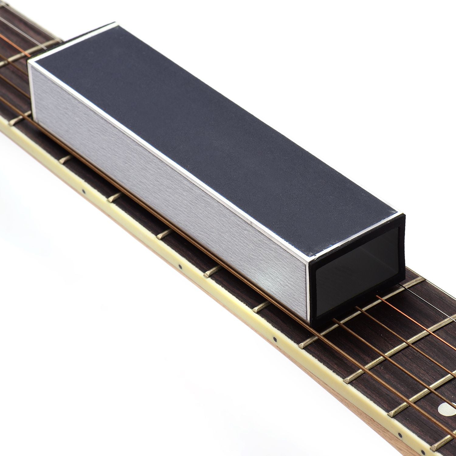 Aluminum Alloy Guitar Fret Sanding Leveler Fret Leveling