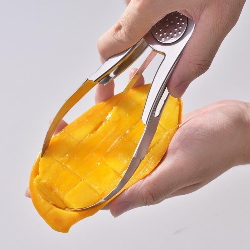 Mango Slicer Mango Core & Peeler