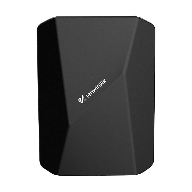 Art Painting Charging Dryer (Black)