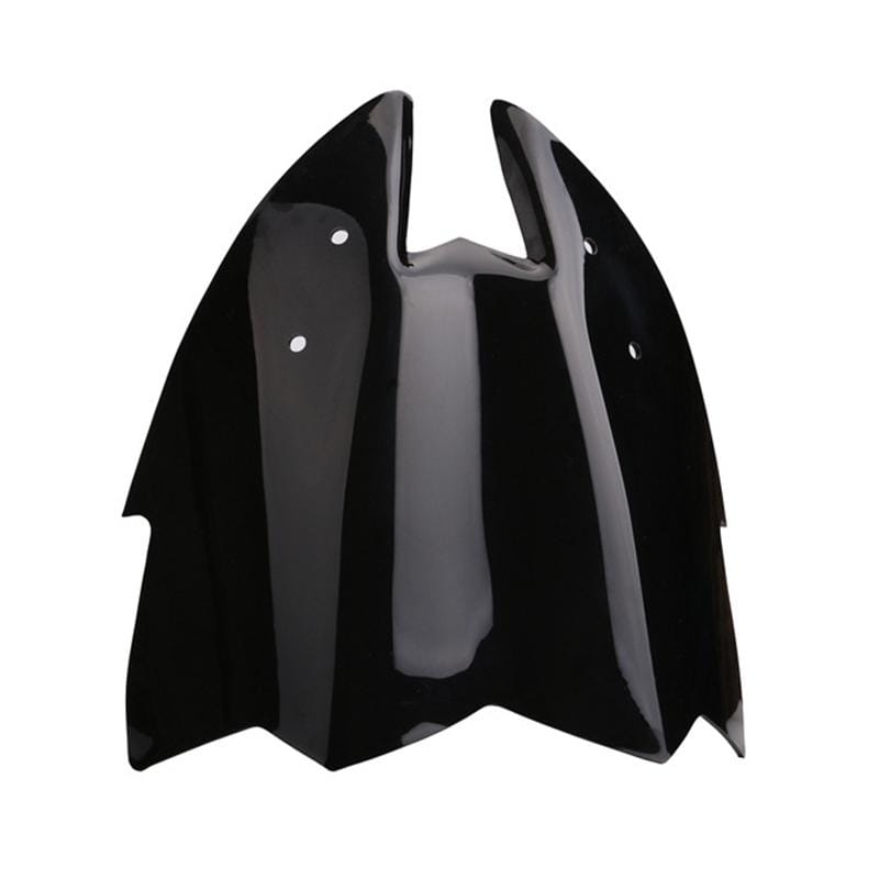 Speedpark Motorcycle Front Windshield for Kawasaki Z800 / ZR800 2013-2015