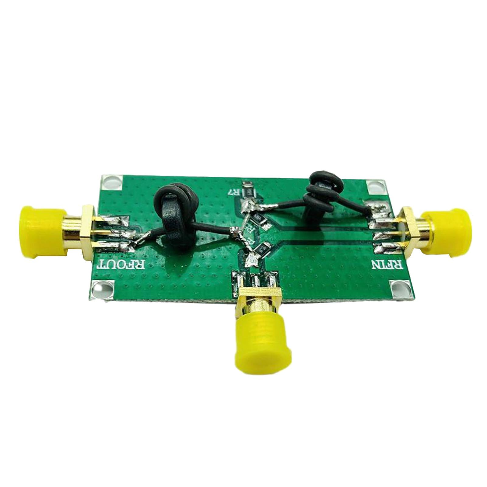 10-3000MHz Standing Wave Ratio Reflective Bridge, SWR RF Directional Bridge