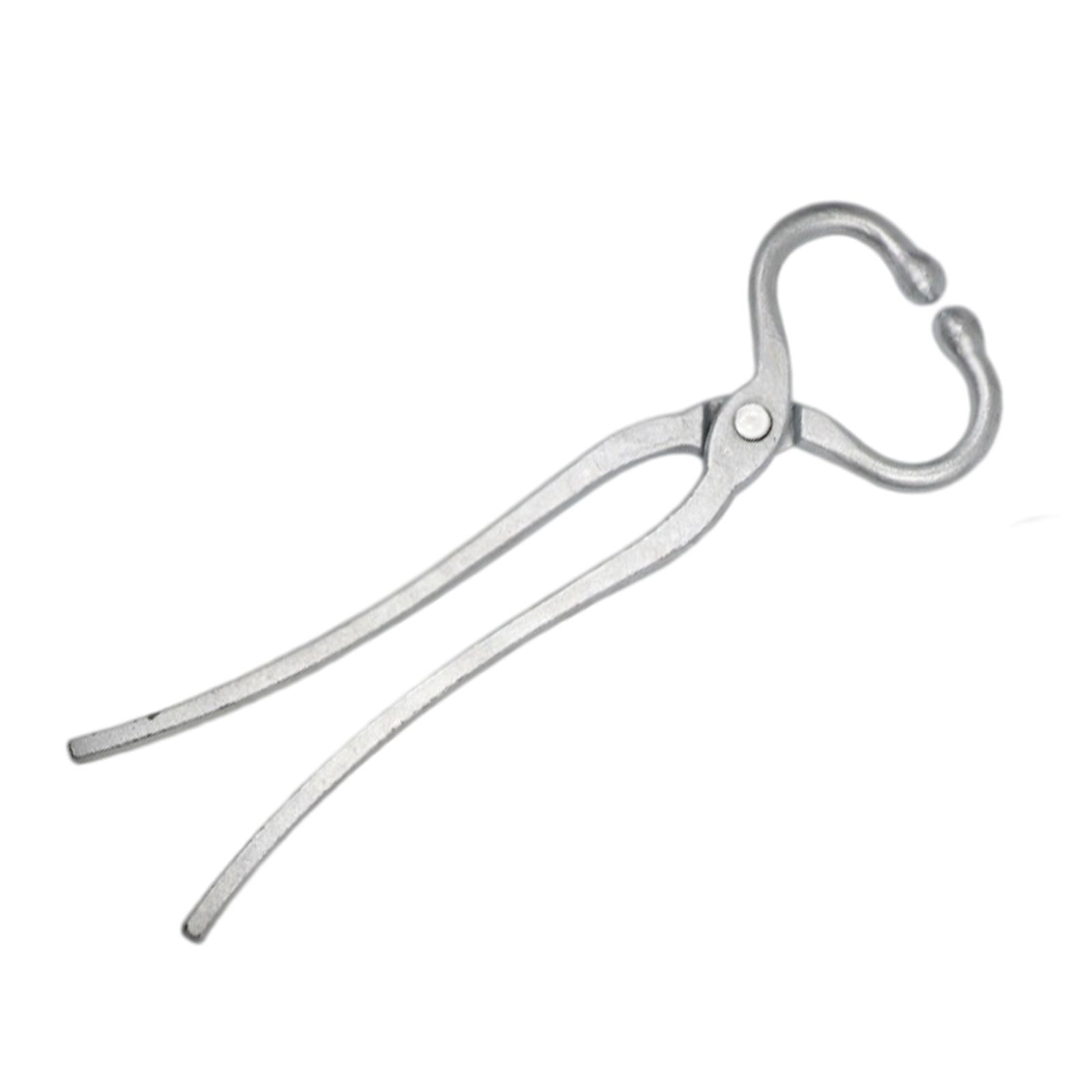 Alloy Cow Nose Pliers Drilling Tools Puncher for Farm Instrument Supplies long pliers