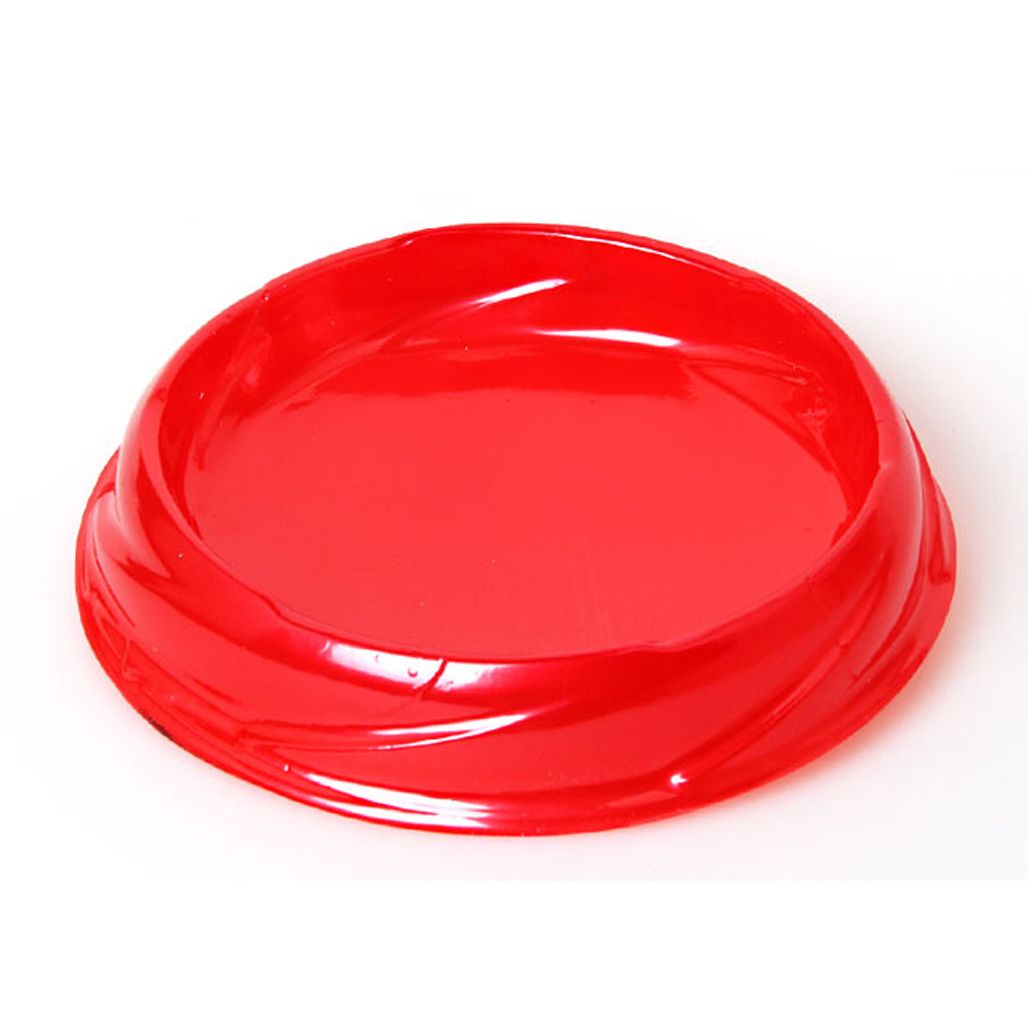 Beyblade Stadium Battle Top Plate Combat Stadium Red