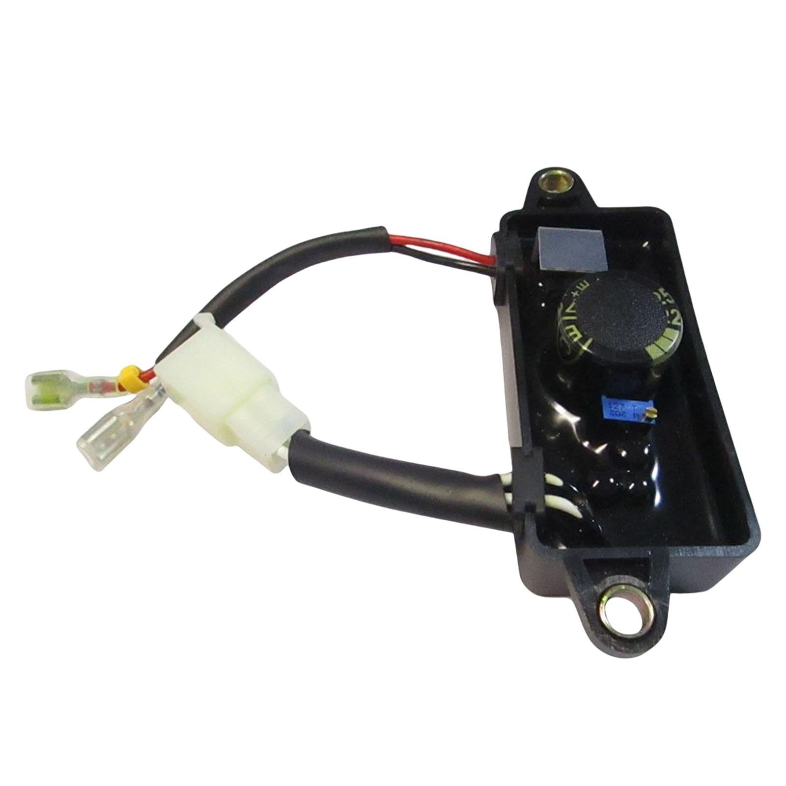 AVR Single phase Automatic Voltage Regulator Rectifier For 168F/170F/2-3KW