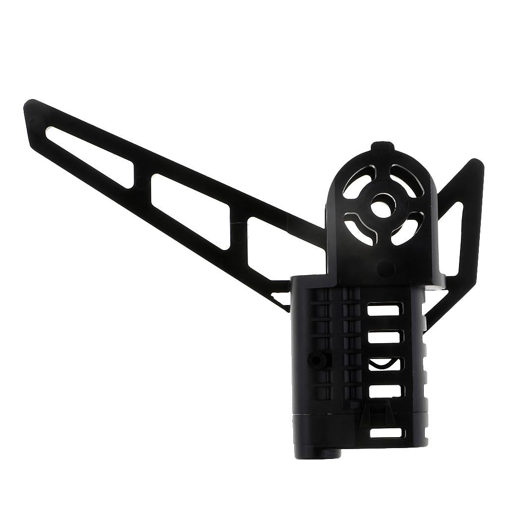 Tail Motor Mount V.2.V950.026 for Wltoys V950 RC Toys Model RC Helicopter