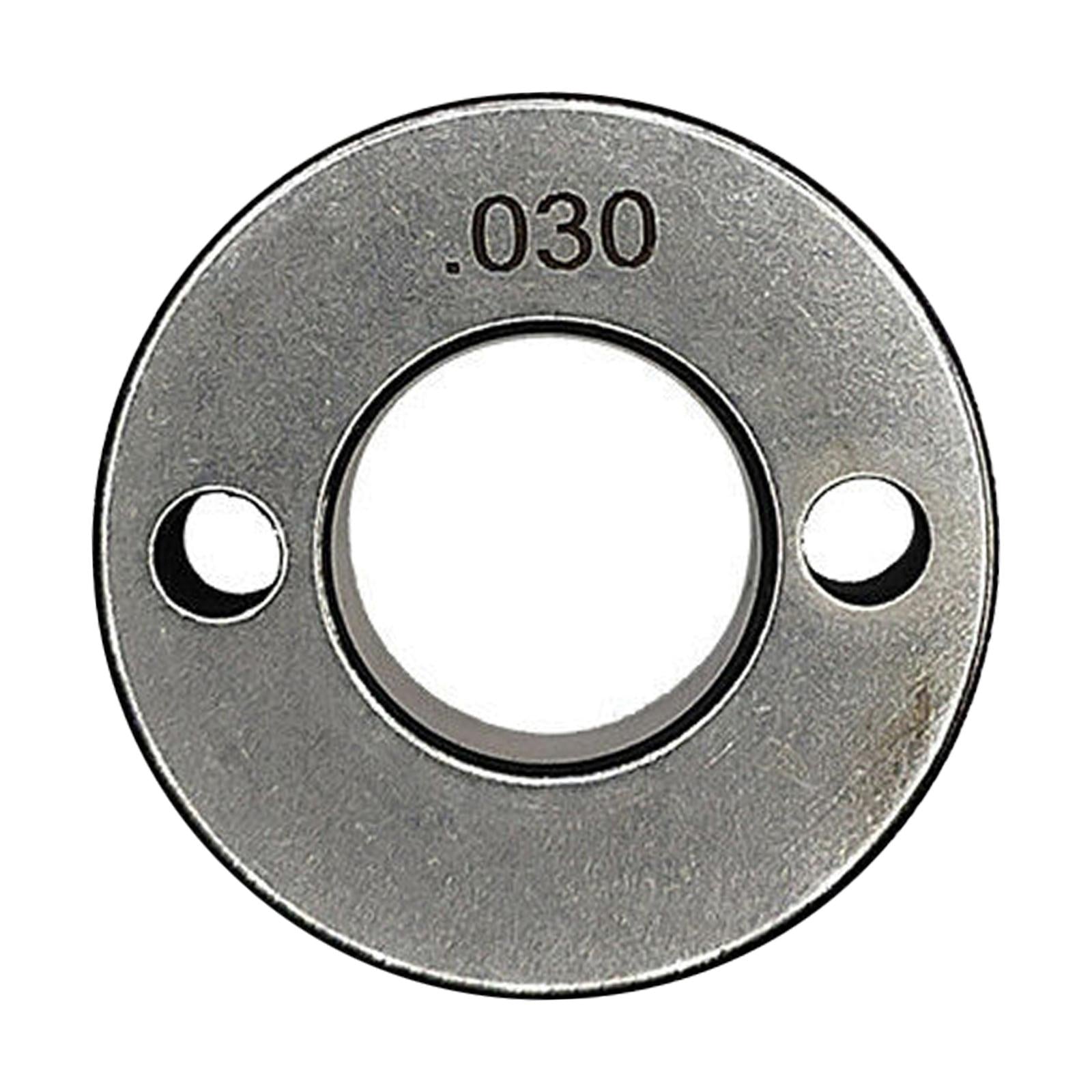 Metal Wire feed Drive Roller Roll Parts Welding Accessories 030 035 U Groove