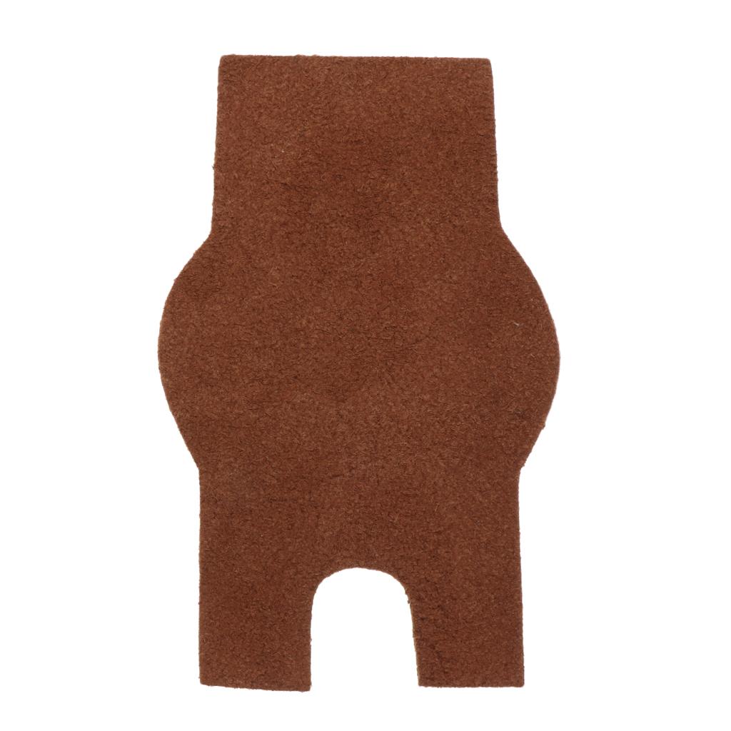 Durable DIY Erhu Anti-skid Pad Erhu Parts Stage Accessory #2