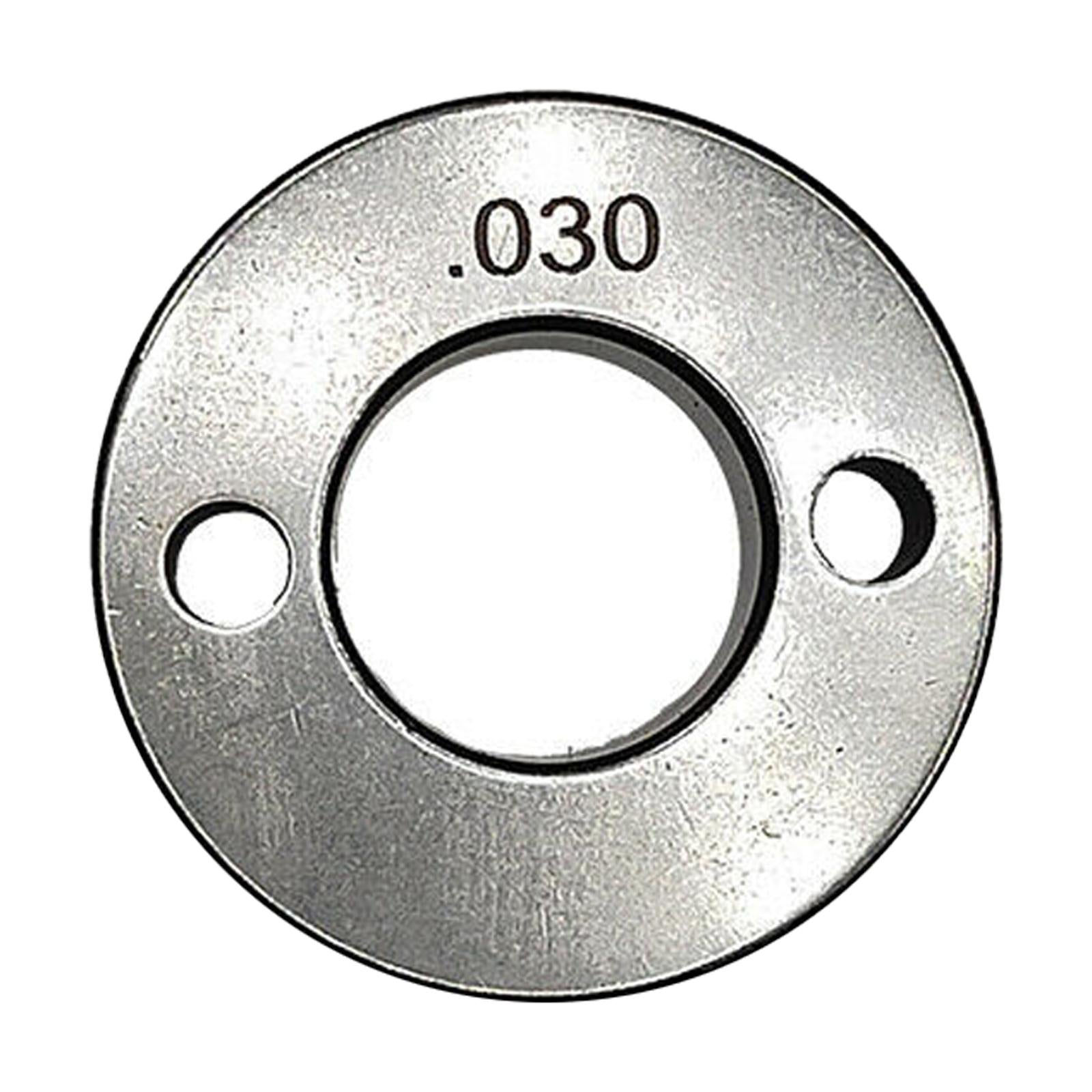 Metal Wire feed Drive Roller Roll Parts Welding Accessories 030 035 V